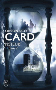 Pisteur Tome 2 - Card Orson Scott ; Jacquet Mathieu