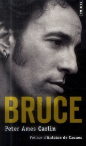 Bruce - Carlin Peter Ames ; Sibony Julie ; Caunes Antoine