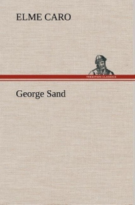 George Sand - Caro Elme