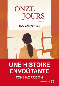 Onze jours - Carpenter Lea ; Pons-Reumaux Anatole