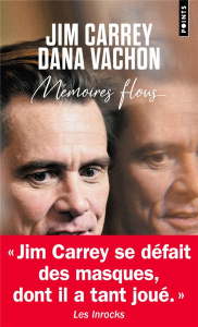 Mémoires flous - Carrey Jim ; Vachon Dana ; Porte Sabine