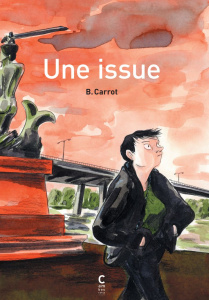 Une issue - Carrot B.