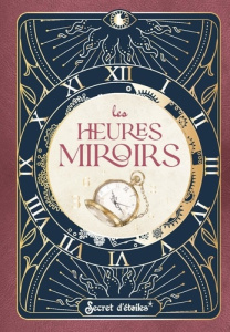Les heures miroirs - Casper Anne-Sophie