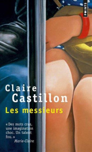 Les messieurs - Castillon Claire