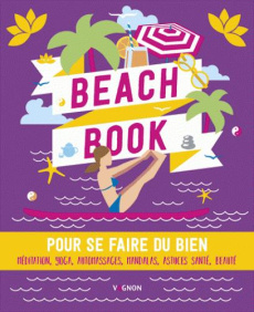 Beach book. Pour se faire du bien - Caudal Yann