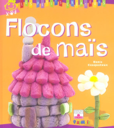 Flocons de maïs - Cauquetoux Denis