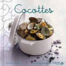 Cocottes - Cauvin Véronique
