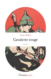 Cavalerie rouge - Babel Isaac ; Parijanine Maurice