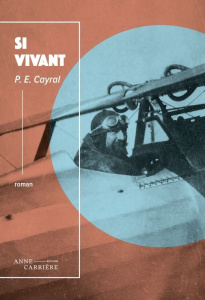Si vivant - Cayral P. E.