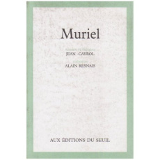 MURIEL - Cayrol Jean