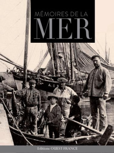 Mémoires de la mer - Cazeils Nelson