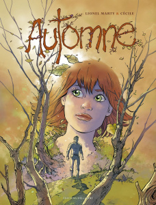 Automne - Marty Lionel ; Cécile