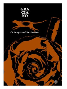 Celle-qui-sait-les-herbes - Graciano Marc
