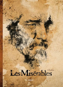 Les Misérables - Chaiko Tsai ; Hugo Victor