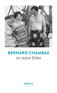 Un autre Eden - Chambaz Bernard