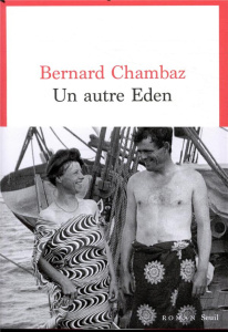 Un autre Eden - Chambaz Bernard