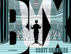 Bix - Chantler Scott