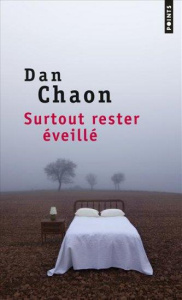 Surtout rester éveillé - Chaon Dan ; Fournier Hélène