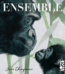 Ensemble - Chapman Jane