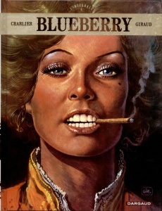 Blueberry L'intégrale Tome 5 - Charlier Jean-Michel ; Giraud Jean