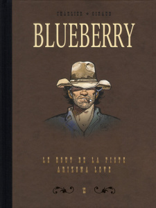 Blueberry Tome 12 : Dyptique. Le bout de la piste; Arizona love - Charlier Jean-Michel ; Giraud Jean