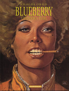 Blueberry Tome 13 : Chihuahua - Charlier Jean-Michel ; Giraud Jean