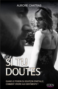 Si tu doutes - Chatras Aurore