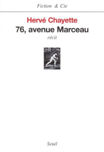 76, avenue Marceau - Chayette Hervé