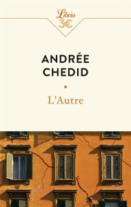 L'autre - Chedid Andrée