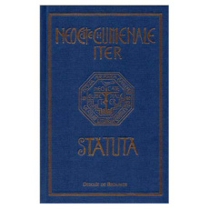 Chemin néocatéchuménal. Statut - CHEMIN NEOCATECHUMEN