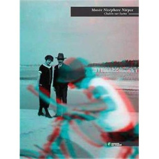 Le Musée Nicéphore Niépce, Chalon-sur-Saône - Cheval François