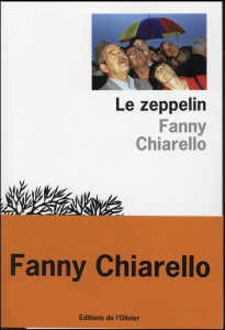 Le Zeppelin - Chiarello Fanny
