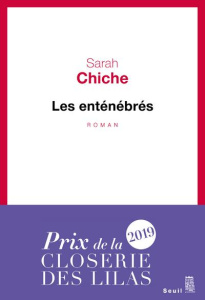 Les enténébrés - Chiche Sarah