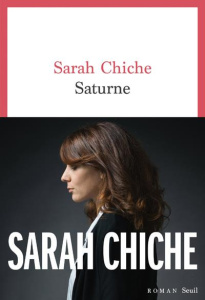 Saturne - Chiche Sarah