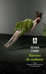 Exercice de confiance - Choi Susan