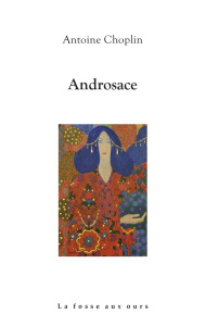 Androsace - Choplin Antoine