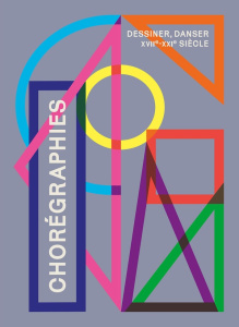CHOREGRAPHIES DESSINER, DANSER - Chevalier