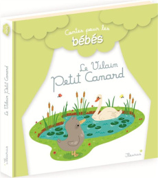 Le vilain petit canard - Andersen Hans Christian ; C. Maëlle