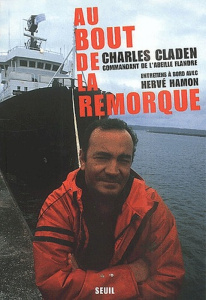 Au bout de la remorque - Claden Charles ; Hamon Hervé