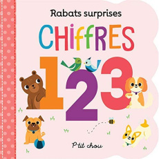 Chiffres - Clark Anna ; Clark Daniel