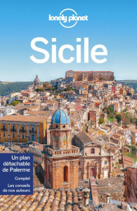 Sicile. 7e édition. Avec 1 Plan détachable - Clark Gregor ; Atkinson Brett ; Bonetto Cristian ;