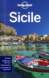 Sicile. 4e édition - Clark Gregor ; Maric Vesna