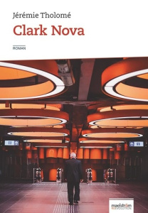 Clak nova - Tholome Jeremie