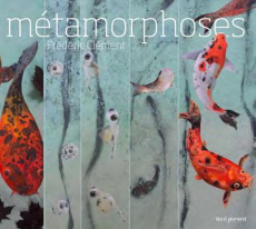 Métamorphoses - Clément Frédéric
