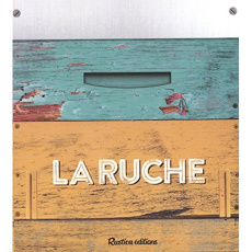 Coffret La ruche. Contient 6 livres : L'abeille et l'environnement ; La ruche au fil des saisons ; L - Clément Henri