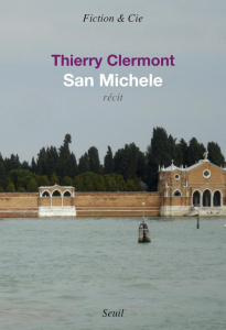 San Michele - Clermont Thierry