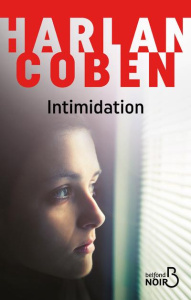 Intimidation - Coben Harlan ; Azimi Roxane