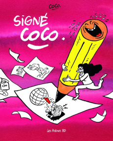 Signé Coco - COCO/MALKA