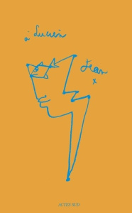 Correspondance - Clergue Lucien ; Cocteau Jean