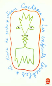 Les Enfants terribles - Cocteau Jean